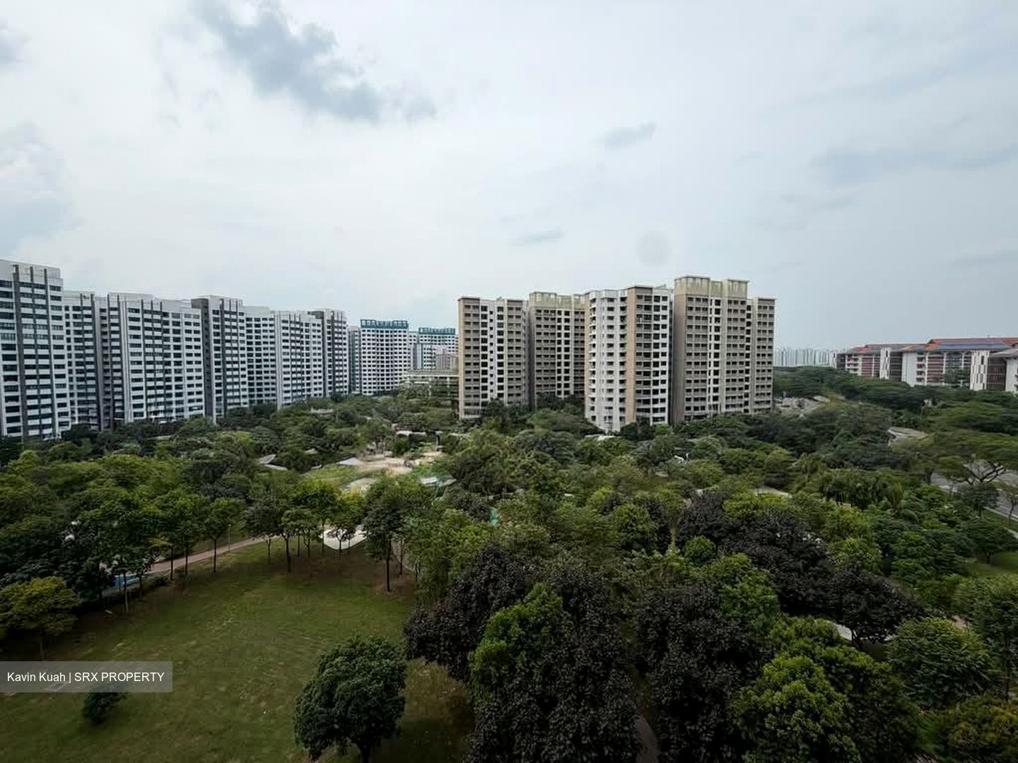 Blk 984D Buangkok Link (Hougang), HDB 5 Rooms #599258991